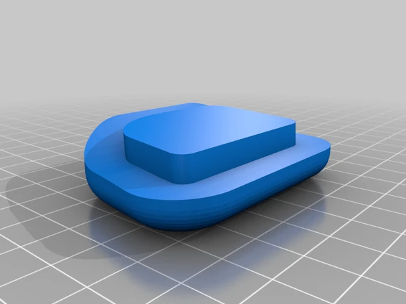 Volkswagen Golf IV FAR YIKAMA KAPAĞI- 6150585 - Resim 2