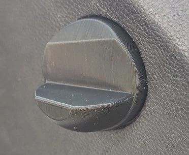 Chevrolet Volt Gen1 _ MK1 _ 2011 ve Opel Ampera için pandzot tutucu - 5462011 - Resim 6