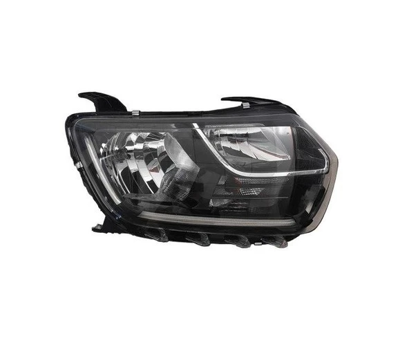 Renault Duster Ön Far Sağ (LED’li) 2017- ürün görseli 1