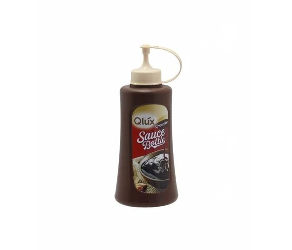 Ketçap Sos Şişesi - 350 ML - Resim 5