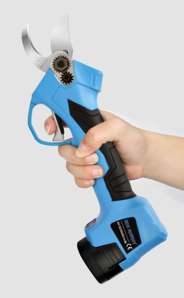 Energy 3GXD25G16.8B Akülü Budama Makası 25mm - Resim 2