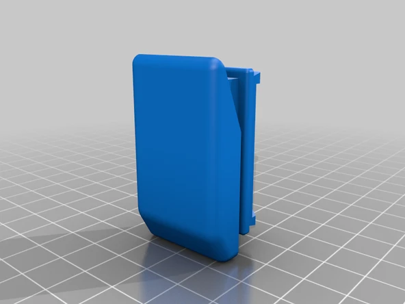 Volkswagen Golf mk2 KONSOL DÜĞMELERİ - 1434057 ürün görseli 1