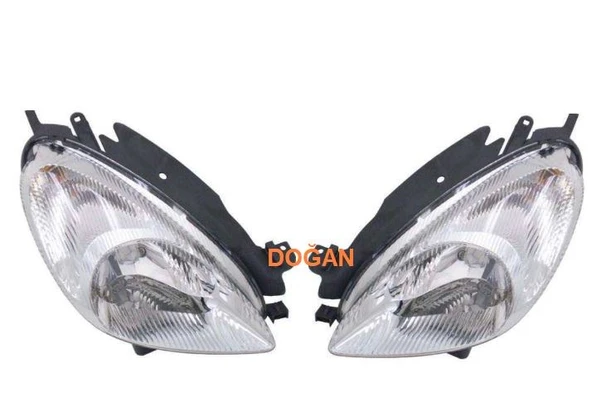 Citroën Xsara Picasso Ön Far Sağ 2001- ürün görseli 1