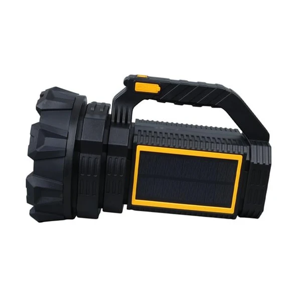 Powermaster MX-W5191-P50 Solar Işıldak - Resim 2