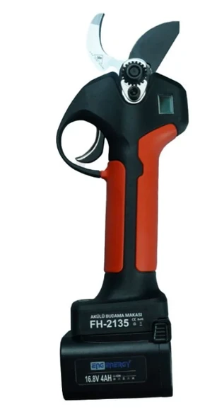 Energy FH-2135 Akülü Budama Makası 35mm ürün görseli 1
