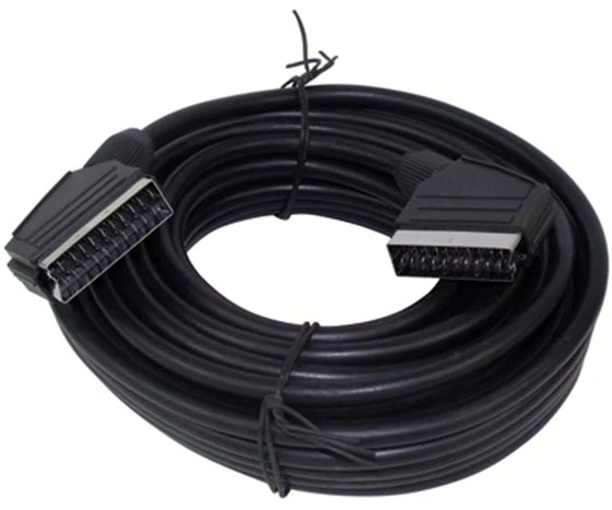 ELEKTROMER 15 METRE SCART SCART KABLO (AVD-296) ürün görseli 1