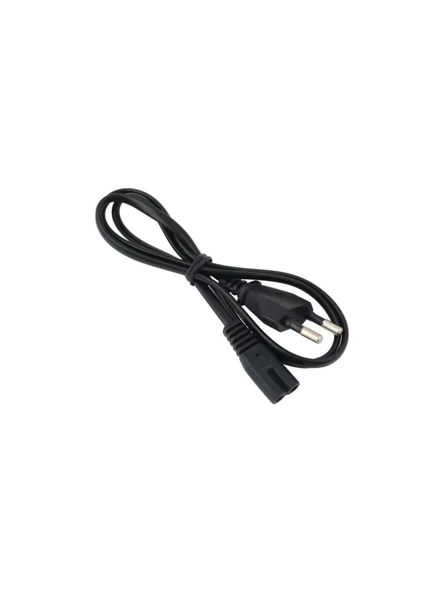 TEYP FİŞİ GÜÇ POWER KABLOSU 1,5 METRE (AVD-76) ürün görseli 1