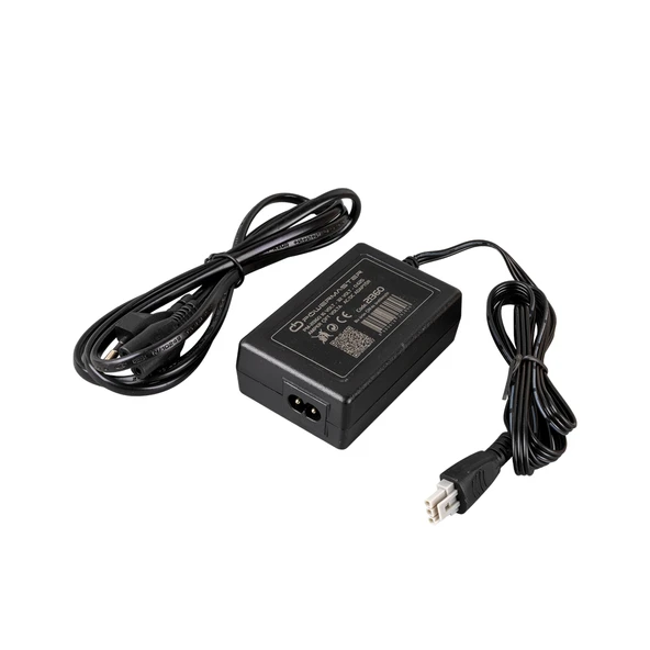 POWERMASTER PM-21360 16 VOLT - 32 VOLT - 0.625 AMPER ÇİFT VOLTAJ AC/DC HP YAZICI ADAPTÖRÜ - Resim 2