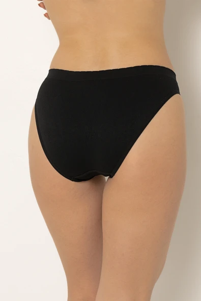 DoReMi Dikişsiz Bikini Külot - Resim 5