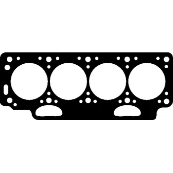 Renault Silindir Kapak Contası - Silindir Kapak Contası - Cor 83411278 ürün görseli 1
