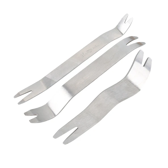 CARSTAR HM-398S ARAÇ İÇİ SES SİSTEMİ SÖKME - LASTİK SÖKME - KAPI DÜZELTME ÇIKARMA SETİ (B-26) ürün görseli 1