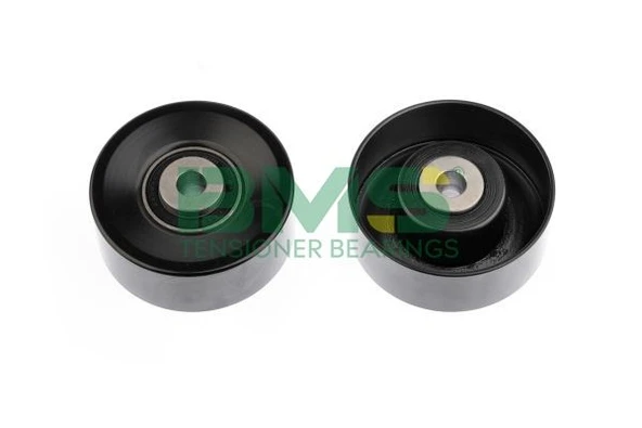 Psa V Kayıs Avare (alternator) Rulmanı P206 Xsara II Xsara Picasso Tu Motor Enjeksiyonlu Klimalı Nachı O - Bms 135 - Resim 1