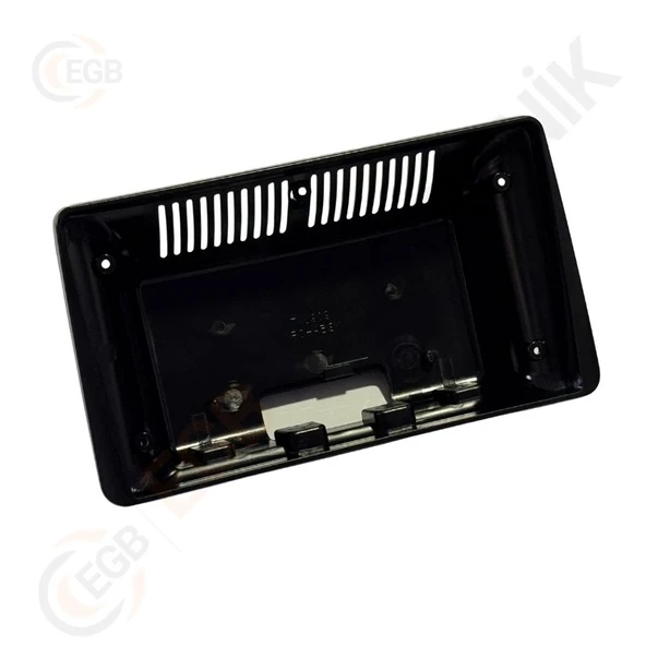 Kia Soul 2012-2013 CR534B ÇERÇEVE SİYAH 9' (RS-010) - Resim 2