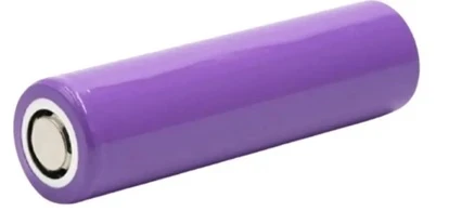 EFCELL 18650 1200 MAH ürün görseli 1