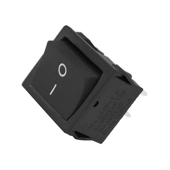 ORTA BOY IŞIKSIZ SOBA ANAHTARI (IC-127) AN-15 ürün görseli 1