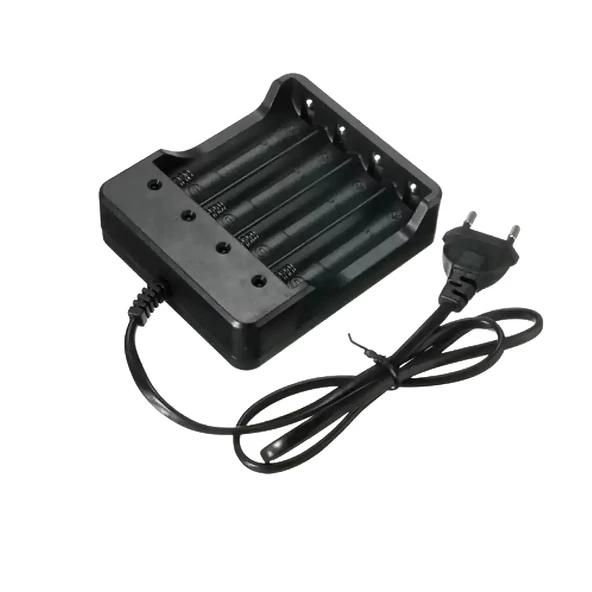 NARİTA MS-404A 18650 PİL ŞARJ CİHAZI ürün görseli 1