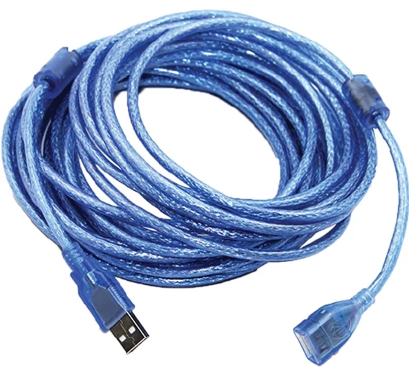 FULLY G-533C Usb Uzatma Kablo 5mt  (AVD-99) ürün görseli 1
