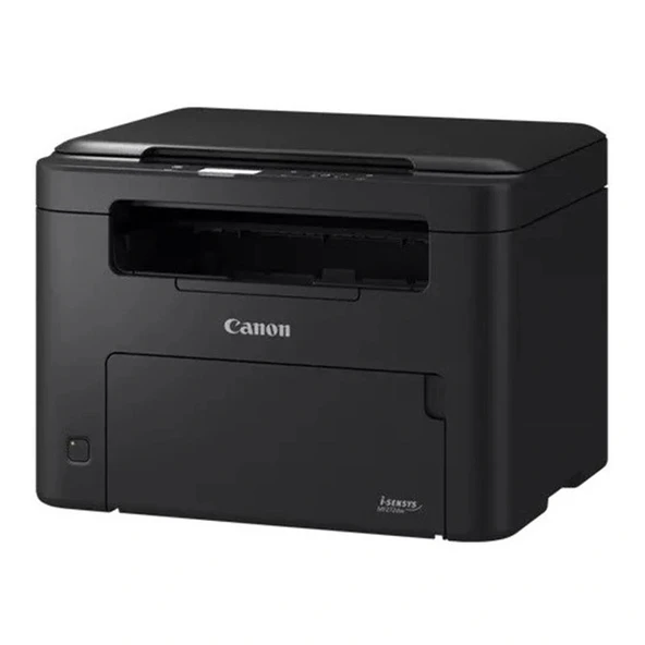 Canon I-sensys Mf272dw Mono Lazer Yaz/tar/fot/dub/eth/wıfı - Resim 2