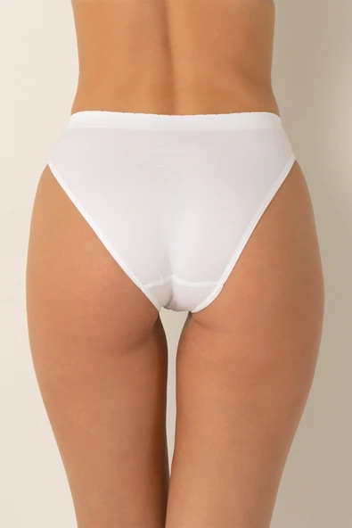 DoReMi Dikişsiz Bikini Külot - Resim 3