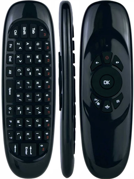 KLAVYELİ AKILLI KUMANDA IRL9506 (KMD-70) ürün görseli 1