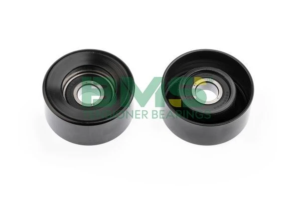 Honda Alternator Gergi Rulmanı (17x70x30) CIVIC VI VII 1.6 / 1.8 Benzinli - Bms 140 - Resim 1