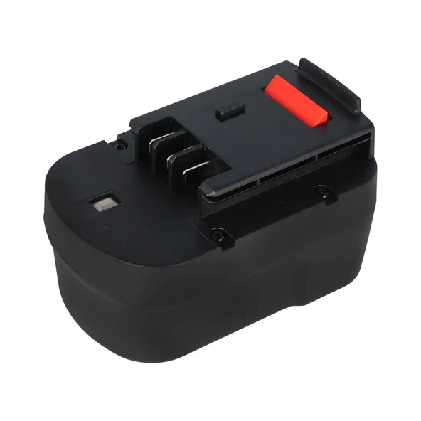 MATKAP BATARYA SETİ BLACK DECKER ML-HPB14 A144EX 2000 MA (BATARYALI) ürün görseli 1