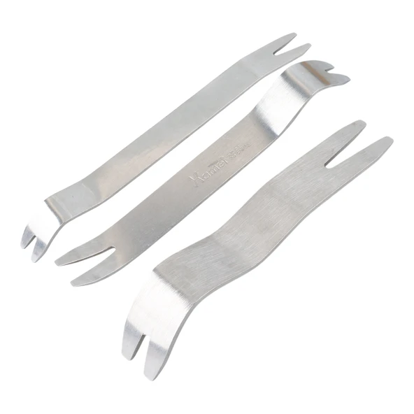 CARSTAR HM-398S ARAÇ İÇİ SES SİSTEMİ SÖKME - LASTİK SÖKME - KAPI DÜZELTME ÇIKARMA SETİ (B-26) - Resim 2