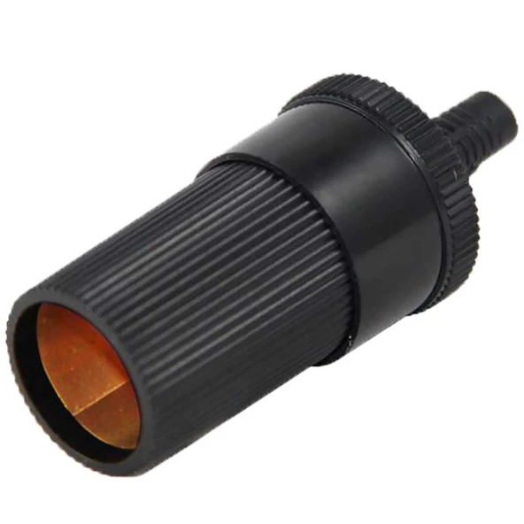 LEHİMLENEBİLİR SEYYAR DİŞİ ÇAKMAK FİŞİ (AVD-136) ürün görseli 1