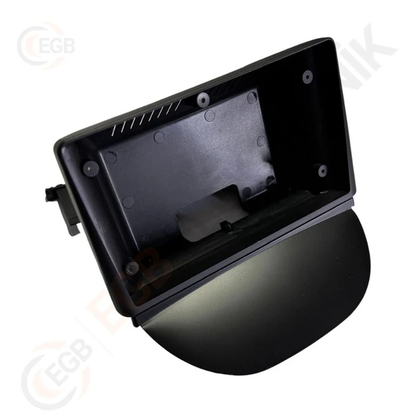 RENAULT SYMBOL THALIA 2009-2012 9' SİYAH TAC-266 ürün görseli 1