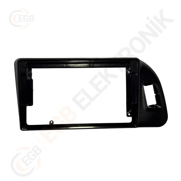 AUDI Q5 2010-2018 CR521B SİYAH ÇERÇEVE 9" (RS-026) ürün görseli 1