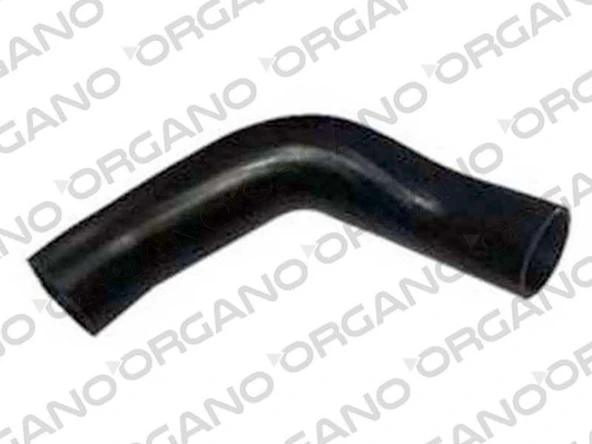 Man Truck Radyator Ust Hortumu Man 26230 - Ucpa 19h12104 ürün görseli 1