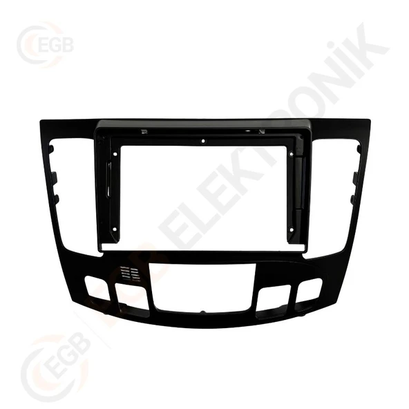 Hyundai 9' Sonato CR255B A/C 2009-2010 (RS-001) ürün görseli 1