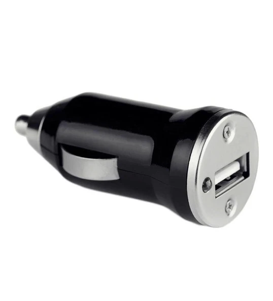 Araç Çakmak Fişi Usb 12v Slx-12c (AVD-149) ürün görseli 1