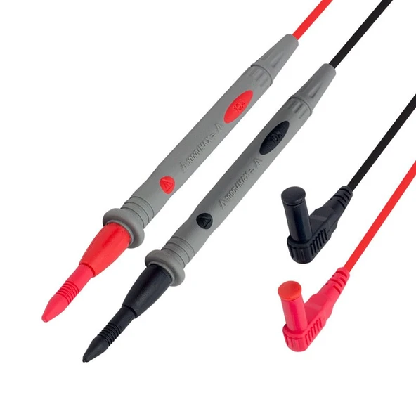 10A ÖLÇÜ ALETİ PROBU SMD'LER İÇİN 3010B (AVD-152) ürün görseli 1