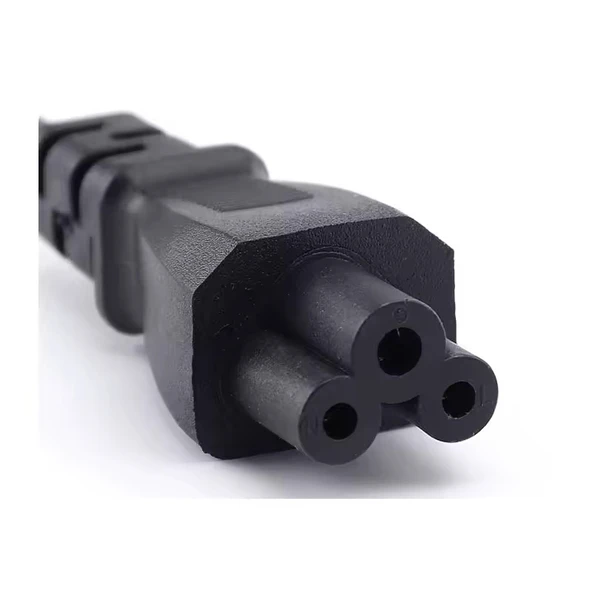 YONCA POWER KABLO 1METRE (AVD-75) - Resim 3