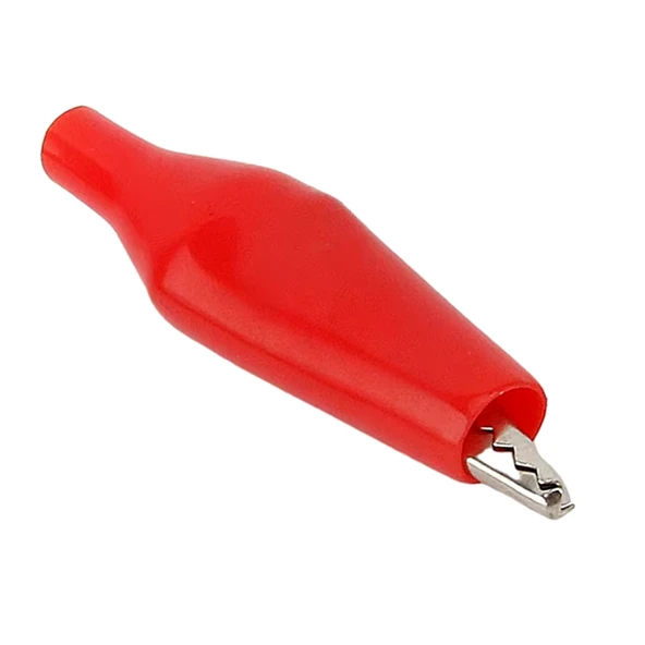 KABLOSUZ KÜÇÜK BOY KIRMIZI KROKODİL (IC-248) (AVD-190) ürün görseli 1