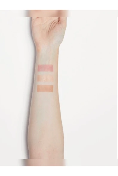 beaulis Kontür Mini Paleti 153 - Light To Medium - Resim 2