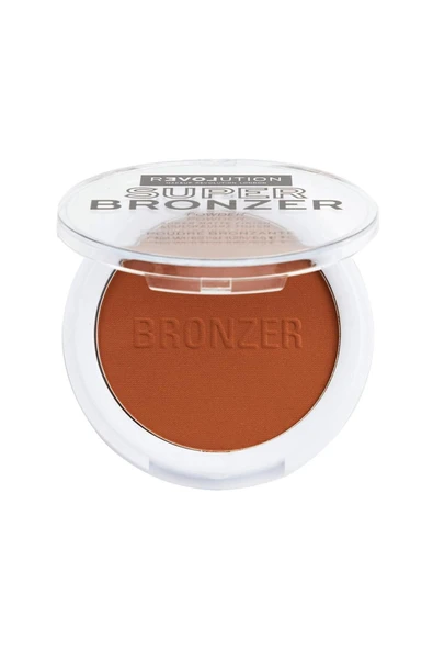 Relove by Revolution Super Bronzer Sahara ürün görseli 1