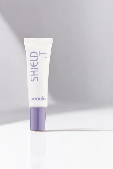 beaulis Shield It Göz Makyaj Bazı - Resim 3