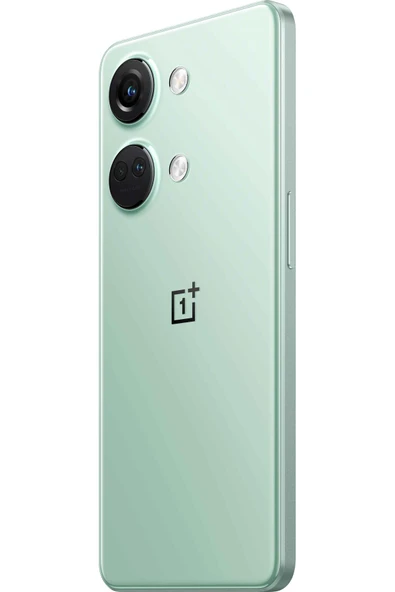 Nord 3 5G 256 GB 16 GB RAM Misty Green Cep Telefonu (Oneplus Türkiye Garantili) - Resim 6