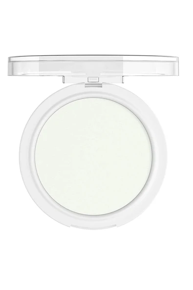 WET N WİLD Bare Focus Clarifying Finishing Powder Sabitleyici Pudra - Resim 3