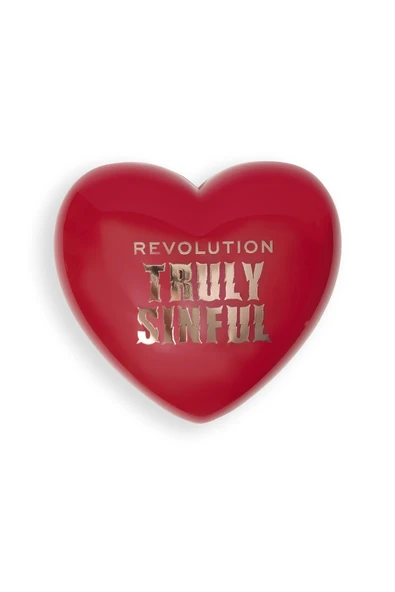 Revolution Truly Sinful PH Balm Blush - Allık Ph Balm - Resim 4