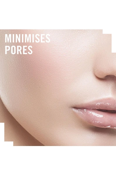 RIMMEL LONDON Makyaj Bazı Lasting Finish Makeup Primer - Resim 4