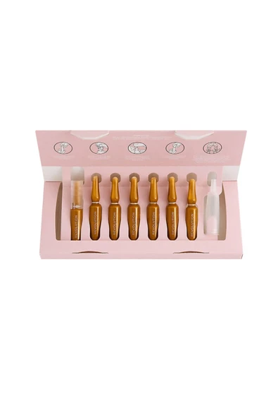 REVOLUTİON SKİNCARE Revolution Skincare Niacinamide Ve Çinko Cilt Serumu 14 ml X 7 Adet ürün görseli 1