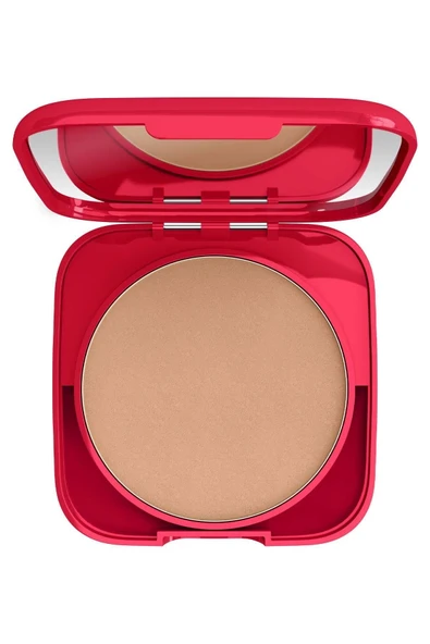 RIMMEL LONDON Pudra - Lasting Finish Powder 004 Rose Ivory ürün görseli 1