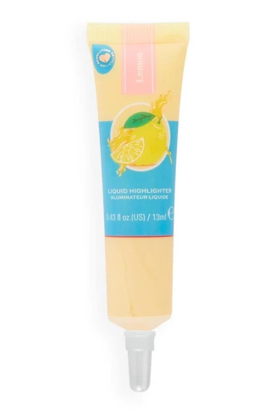 I HEART REVOLUTION Lemon Spritz Aydınlatıcı ürün görseli 1