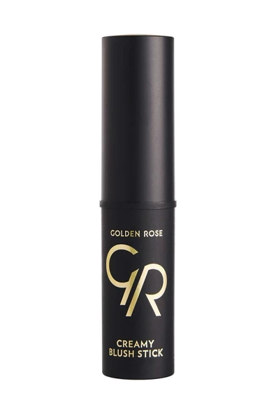 Golden Rose Creamy Blush Stick 108 Stik Allık 10,5 g - Resim 4