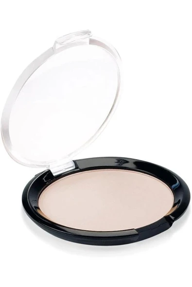 markentegra Silky Touch Compact Powder Kompakt Pudra No: 01 ürün görseli 1