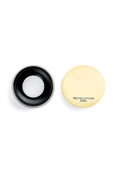 Revolution Pro Pudra - Translucent Hydra-matte Setting Powder ürün görseli 1