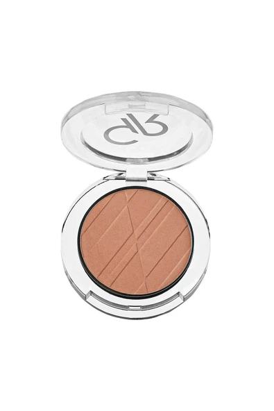 Golden Rose Powder Blush 07 Tan Glow Allık 7 g - Resim 3
